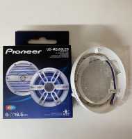 Pioneer UD-ME650LED