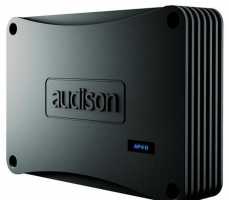 Audison AP 4D усилитель 4-канальный