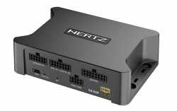 Hertz S8 DSP Hi Res процессор
