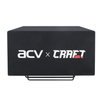 ACV Craft B12A активный сабвуфер