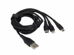 Aura TPC-U31B USB зарядный кабель