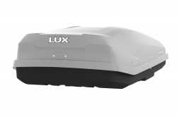 Lux Irbis 150 серый матовый 310л