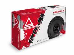 Aura Fireball-6 6.5" СЧ-драйвер