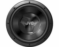 JVC CS-W120 сабвуфер 12''