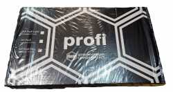 STP Profi Plus УПАКОВКА 10 листов 0,57x0,35м вибродемпфирующий материал