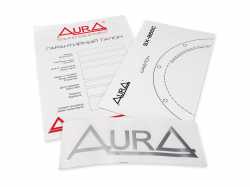 Aura Storm-65C компонентная акустика 16см