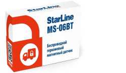 StarLine MS-06BT герконовый датчик
