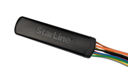 StarLine S96 V2 LTE GPS PRO сигнализация с автозапуском