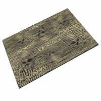 STP Sonora лист 0,365x0,47м звукоизолирующий материал