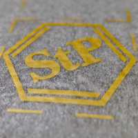 STP Барьер 10 КС лист 0,75х1м звукоизоляционный материал
