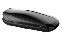 Lux Irbis 175 черный глянцевый 450л