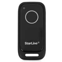 StarLine метка для i95/95 lux