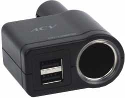 ACV DC-USB05 разветвитель