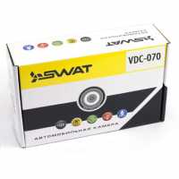 Swat VDC-070 для CHEVROLET Aveo, Captiva, Epica, Lacetti, Cruz