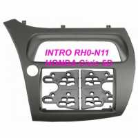 рамка для магнитолы Metra intro RHO-N11 для Honda