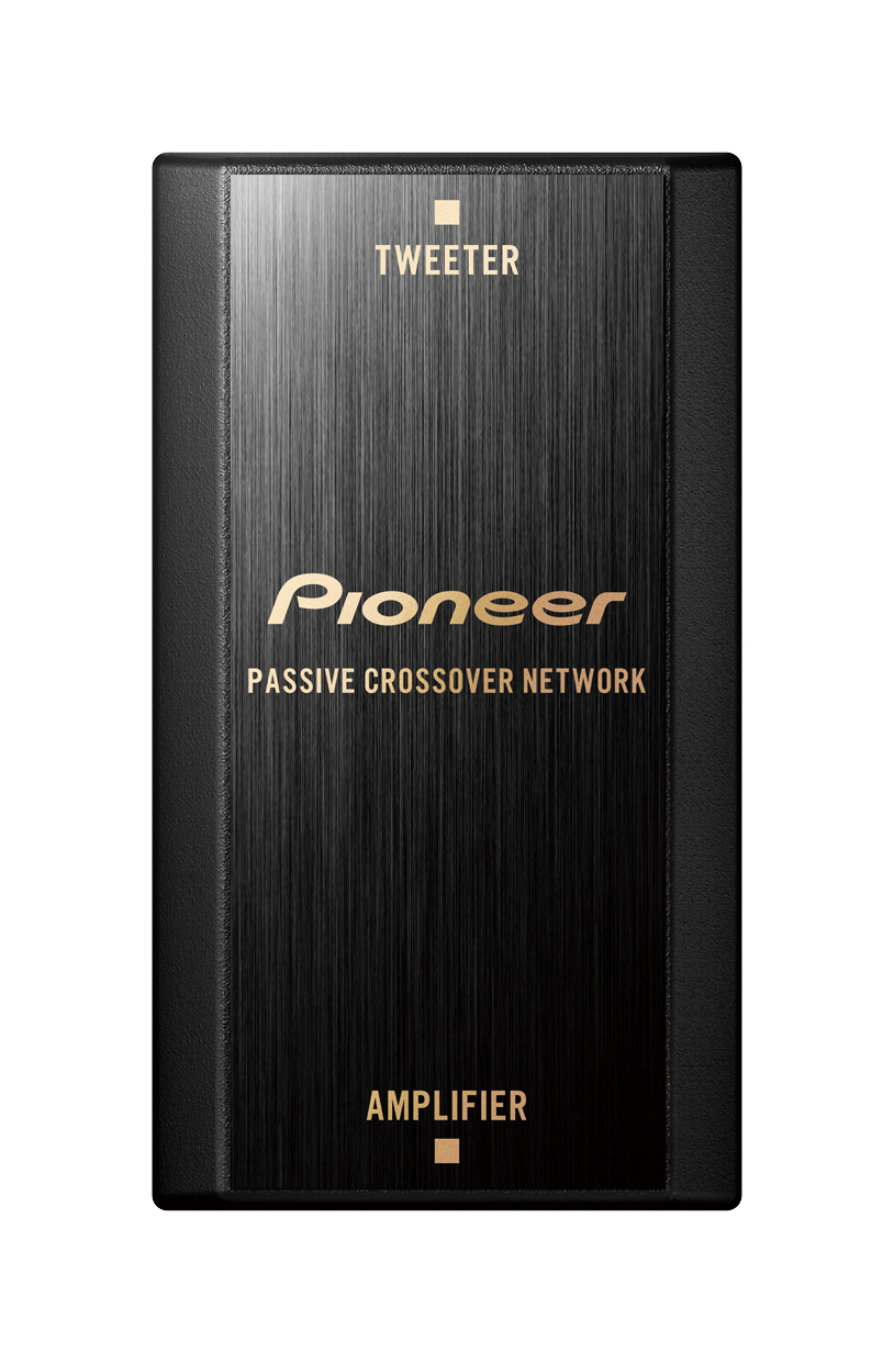 Pioneer TS-A